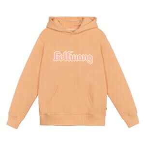 Golf Wang OE Hoodie Sweatshirt Orange Creamsicle Tyler The Creator Size Large